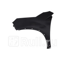 KA5510160-0L00 - Крыло переднее левое (API) Kia Sorento 2 (2009-2021)