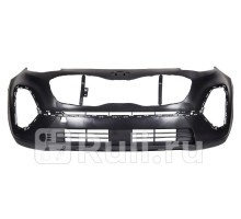 KAB151SA - Бампер передний (FPI) Kia Sportage 4 (2018-2021)