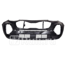 KAB151SB - Бампер передний (FPI) Kia Sportage 4 (2018-2021)