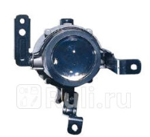223-2009R-UE - Противотуманная фара правая (DEPO) Kia Ceed 1 (2007-2010)
