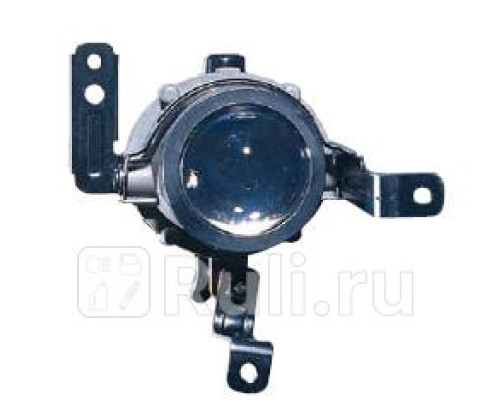 223-2009R-UE - Противотуманная фара правая (DEPO) Kia Ceed 1 (2007-2010)