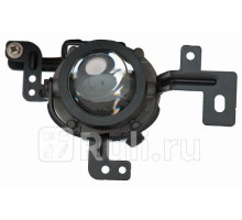 223-2042R-UE - Противотуманная фара правая (DEPO) Kia Ceed 2 (2015-)