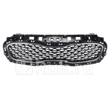 KAG151NA - Решетка радиатора (FPI) Kia Sportage 4 (2018-2021)