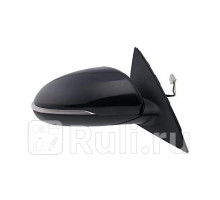 KAM1033AR - Зеркало правое (TYG) Kia Optima 4 (2015-2018)