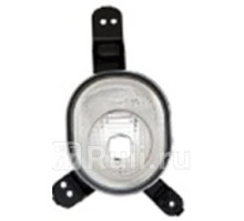 223-1608L-UE - Противотуманная фара левая (DEPO) Kia Rio 4 седан (2017-2021)