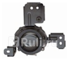 223-2053L-UQ - Противотуманная фара левая (DEPO) Kia Sportage 4 (2018-2021)