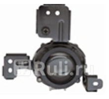223-2053R-UQ - Противотуманная фара правая (DEPO) Kia Sportage 4 (2018-2021)