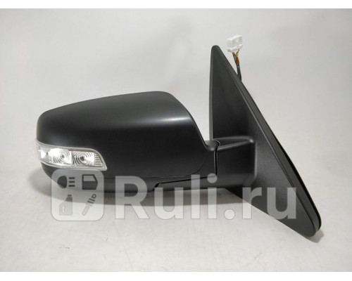 388-KAD087TPL - Зеркало правое (TYC) Kia Sorento 2 (2009-)