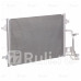 lrac-1812 - Радиатор кондиционера (LUZAR) Volkswagen Passat B5 plus (2000-2005)