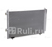 lrac-1923 - Радиатор кондиционера (LUZAR) Toyota Rav4 (2012-2020)