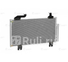 LRAC 23L2 - Радиатор кондиционера (LUZAR) Honda Accord 8 (2008-2013)