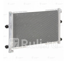 LRAC2461 - Радиатор кондиционера (LUZAR) Suzuki Jimny (1998-2018)