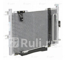 lrac-24a1 - Радиатор кондиционера (LUZAR) Suzuki Jimny (1998-2018)