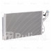 lrac-08120 - Радиатор кондиционера (LUZAR) Kia Optima 4 (2015-2018)
