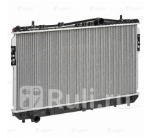 LRC0505 - Радиатор охлаждения (LUZAR) Chevrolet Lacetti хэтчбек (2004-2013)