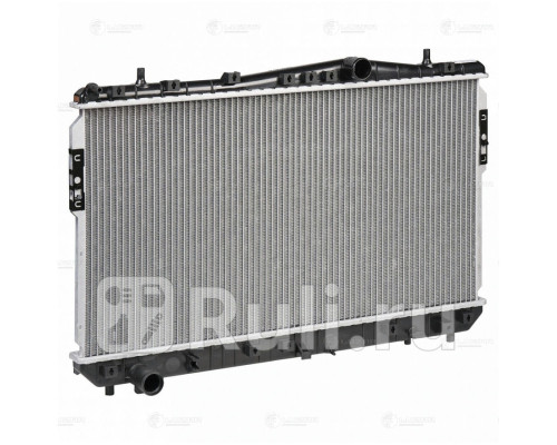 LRC0505 - Радиатор охлаждения (LUZAR) Chevrolet Lacetti седан/универсал (2004-2013)
