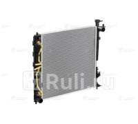 LRC08127 - Радиатор охлаждения (LUZAR) Hyundai ix35 (2010-2013)