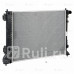 LRC0834 - Радиатор охлаждения (LUZAR) Hyundai Tucson 3 (2015-2021)