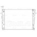 lrc-0888 - Радиатор охлаждения (LUZAR) Hyundai Tucson 1 (2004-2010)