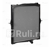LRc 1054 - Радиатор охлаждения (LUZAR) Volvo FH (2013-2019)