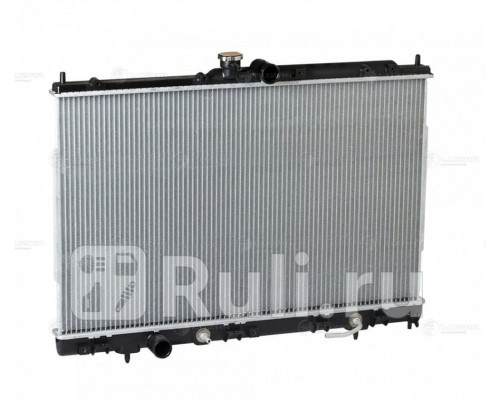 LRC11135 - Радиатор охлаждения (LUZAR) Mitsubishi Outlander CU (2002-2008)