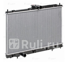 lrc-1157 - Радиатор охлаждения (LUZAR) Mitsubishi Lancer 9 (2003-2010)