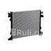 lrc-14ea - Радиатор охлаждения (LUZAR) Nissan Qashqai j11 (2013-2021)
