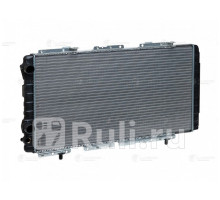 lrc-1650 - Радиатор охлаждения (LUZAR) Fiat Ducato 230 (1994-2002)