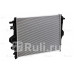 lrc-1858 - Радиатор охлаждения (LUZAR) Volkswagen Touareg 2 (2010-2014)