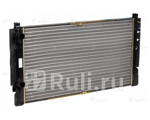 LRC1871 - Радиатор охлаждения (LUZAR) Volkswagen Transporter T4 (1990-2003)