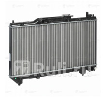 lrc-1903 - Радиатор охлаждения (LUZAR) Toyota Avensis 1 (1997-2000)