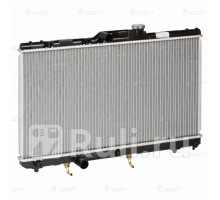 lrc-1911 - Радиатор охлаждения (LUZAR) Toyota Corolla AE100 лифтбек (1991-1997)