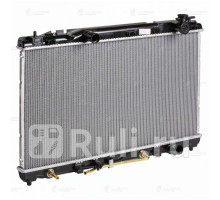lrc-19118 - Радиатор охлаждения (LUZAR) Toyota Camry 40 (2006-2009)