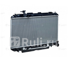 lrc-19128 - Радиатор охлаждения (LUZAR) Toyota Rav4 (2000-2006)