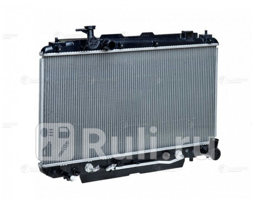 lrc-19128 - Радиатор охлаждения (LUZAR) Toyota Rav4 (2000-2006)