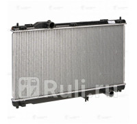 LRC1913 - Радиатор охлаждения (LUZAR) Lexus IS 250 (2005-2010)