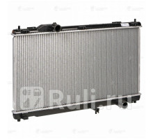 LRC1913 - Радиатор охлаждения (LUZAR) Lexus IS 250 (2005-2010)