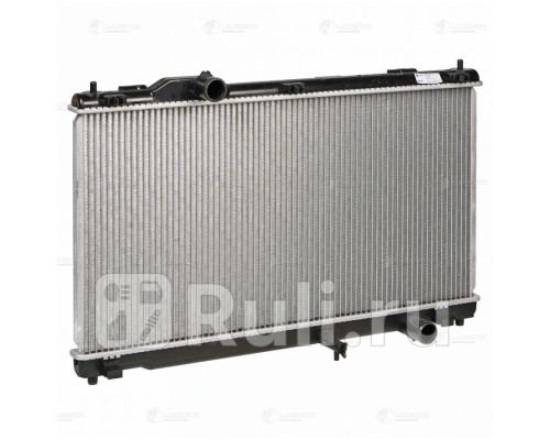 LRC1913 - Радиатор охлаждения (LUZAR) Lexus IS 250 (2005-2010)