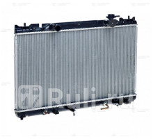 lrc-19180 - Радиатор охлаждения (LUZAR) Toyota Camry V30 (2001-2006)