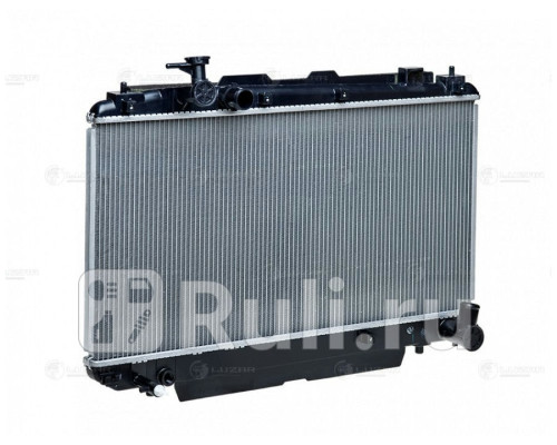 lrc-1922 - Радиатор охлаждения (LUZAR) Toyota Rav4 (2000-2006)