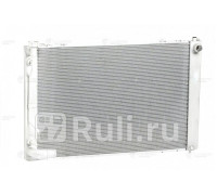 lrc-1929 - Радиатор охлаждения (LUZAR) Lexus RX 300 (2003-2009)