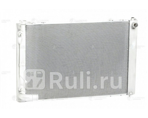 lrc-1929 - Радиатор охлаждения (LUZAR) Lexus RX 300 (2003-2009)