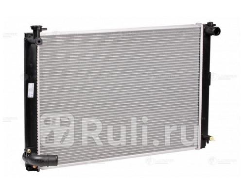 LRC19294 - Радиатор охлаждения (LUZAR) Lexus RX 300 (2003-2009)