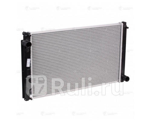 LRC1936 - Радиатор охлаждения (LUZAR) Toyota Rav4 (2015-2020)