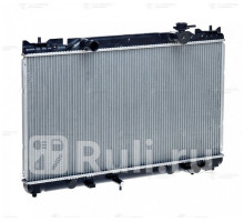 lrc-1970 - Радиатор охлаждения (LUZAR) Toyota Camry V30 (2001-2006)
