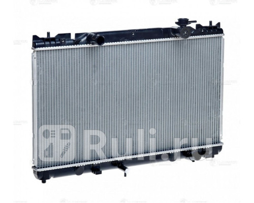 lrc-1970 - Радиатор охлаждения (LUZAR) Toyota Camry V30 (2001-2006)