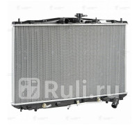 LRC1976 - Радиатор охлаждения (LUZAR) Lexus RX (2008-2012)