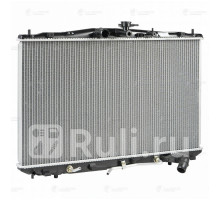 LRC1976 - Радиатор охлаждения (LUZAR) Lexus RX (2008-2012)