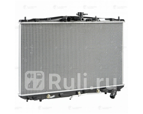 LRC1976 - Радиатор охлаждения (LUZAR) Lexus RX (2008-2012)