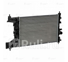 LRC2116 - Радиатор охлаждения (LUZAR) Opel Astra J (2009-2017)